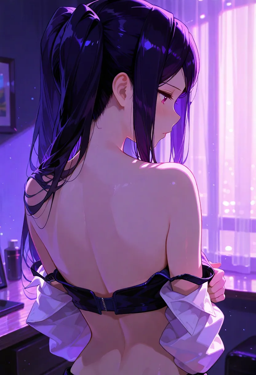 AI art "Jill"