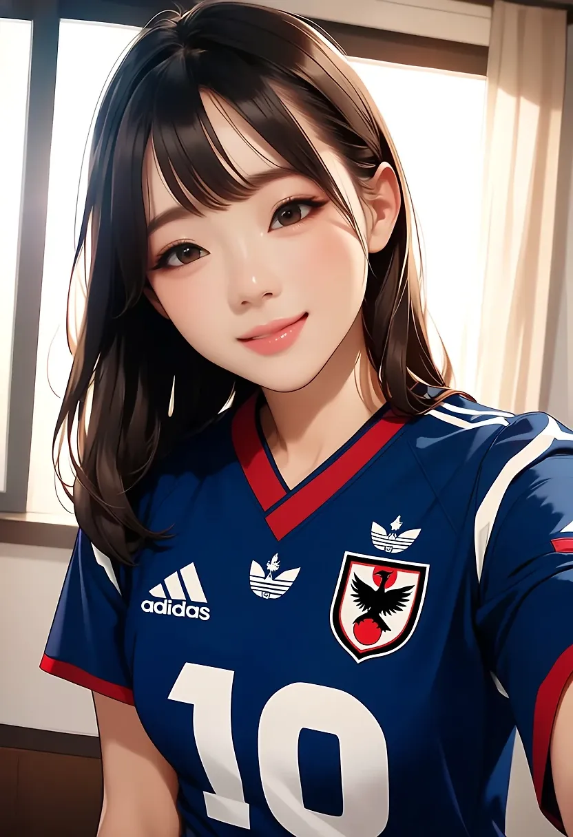 Japan Football Association