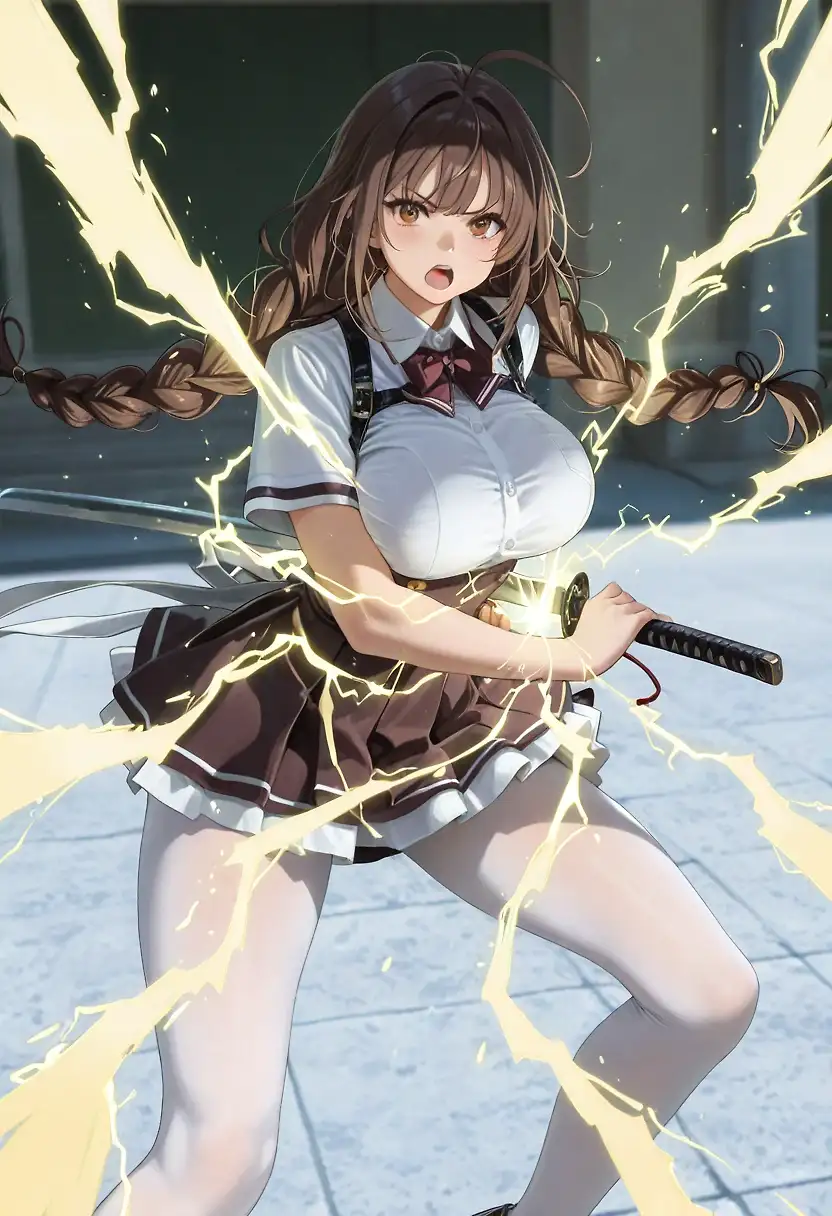 AI art