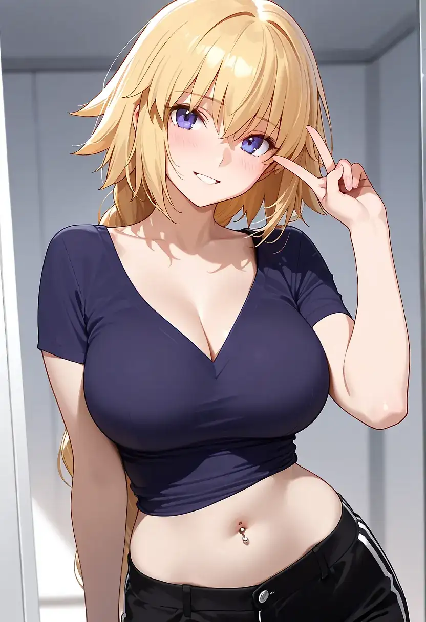 Similar AI art