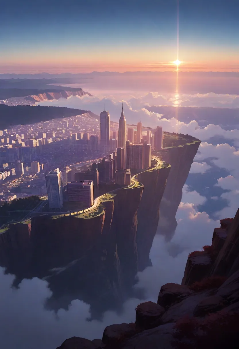City Panorama