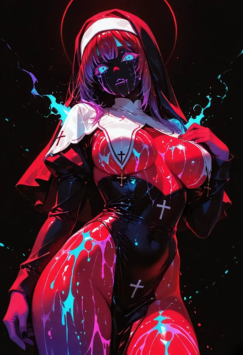 Corruption