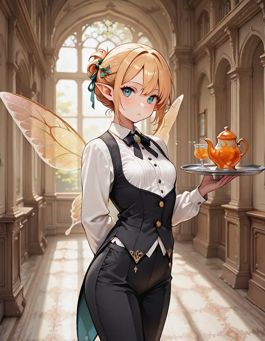 AI art