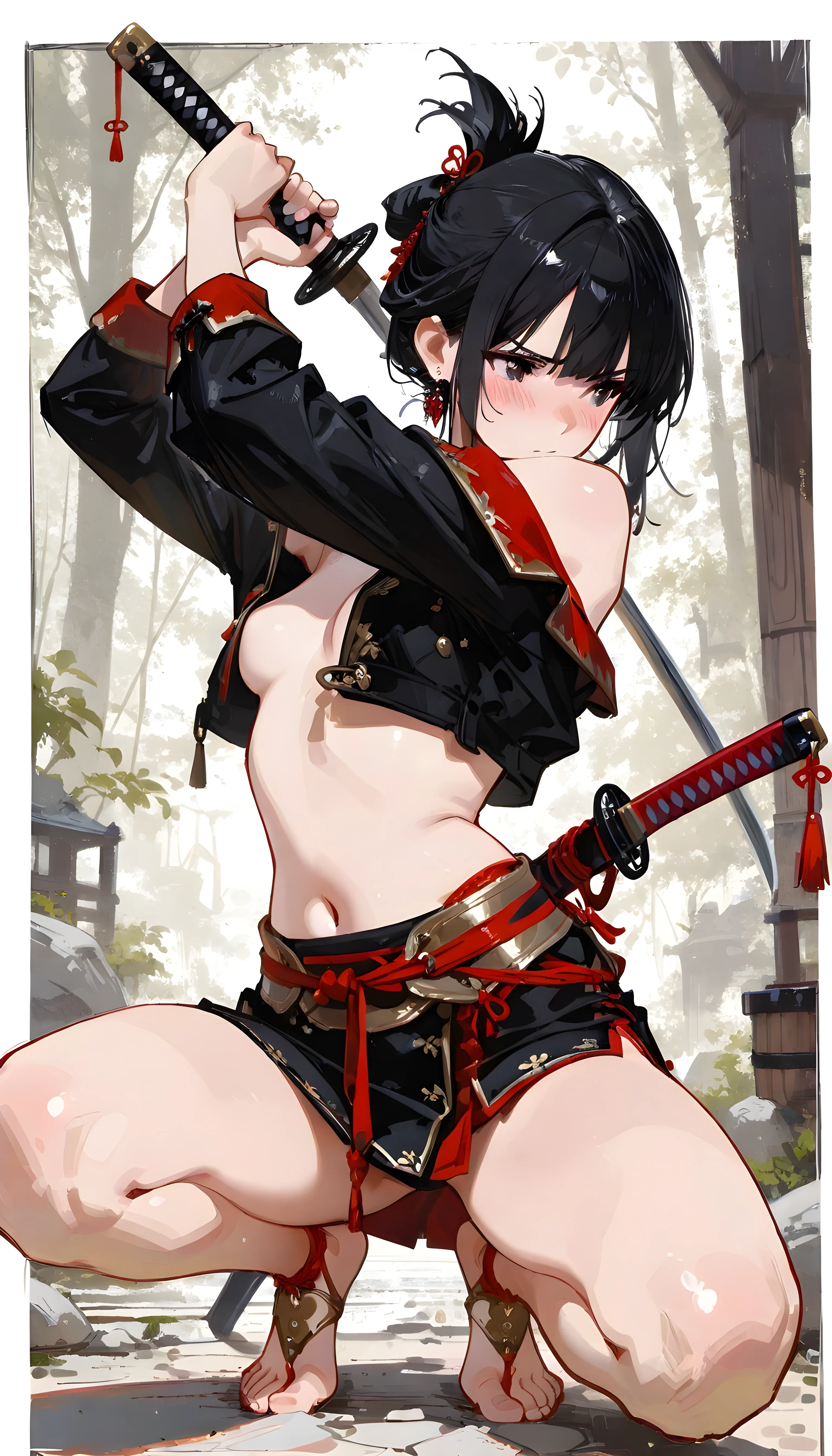 AI art