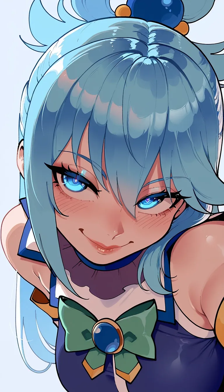 Aqua
