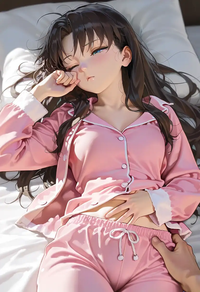 i'm addicted to Tohsaka Rin