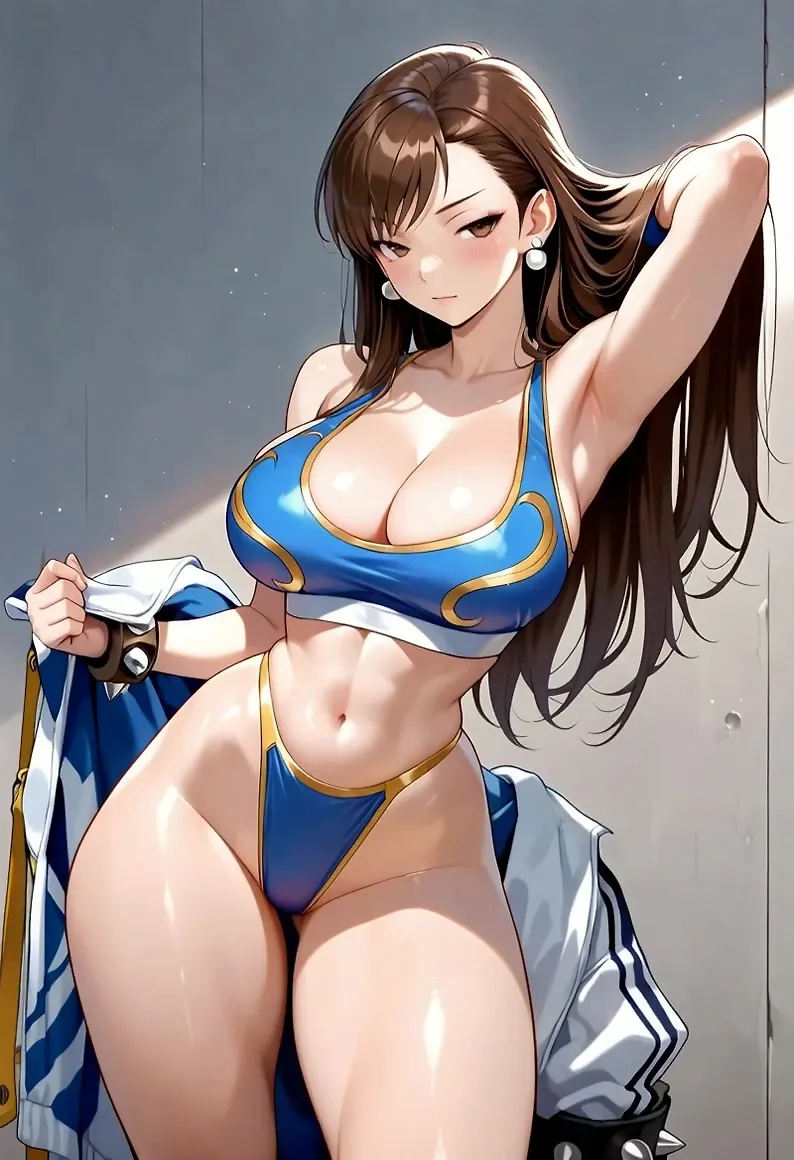 Titty Tuesday - 100 follower edition.