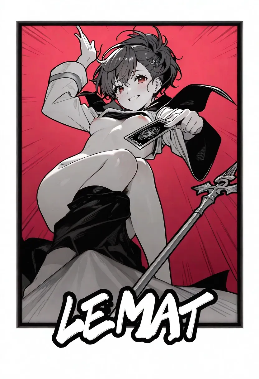 The Fool