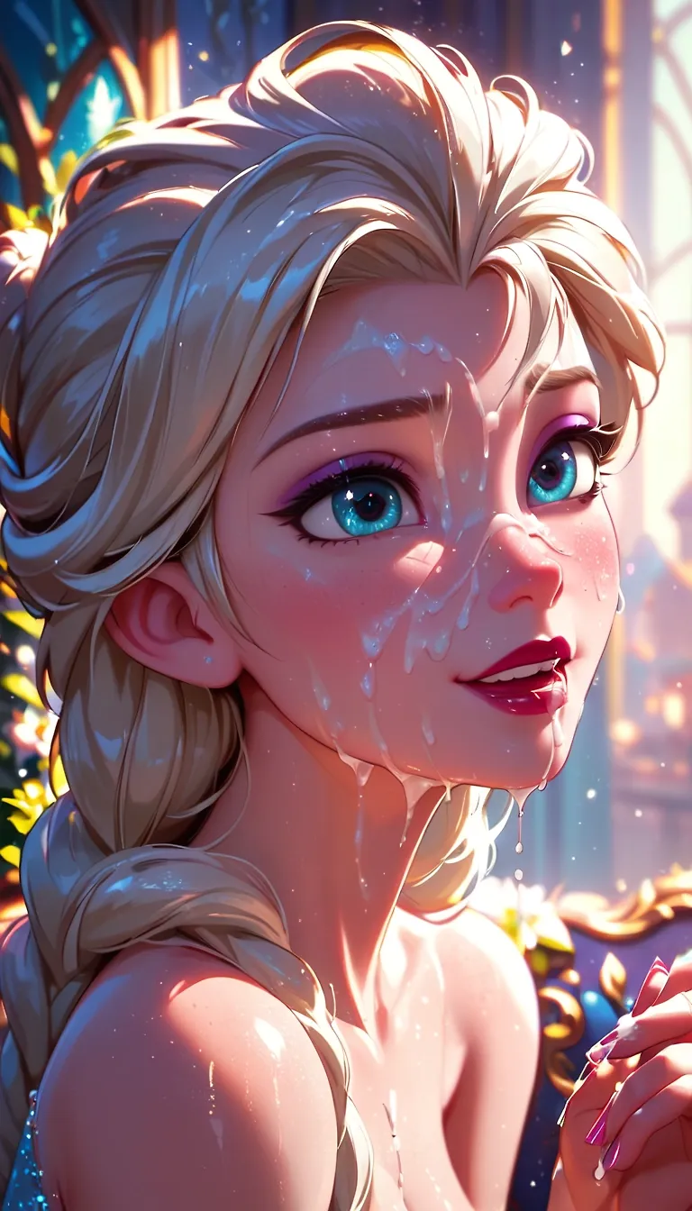 AI art