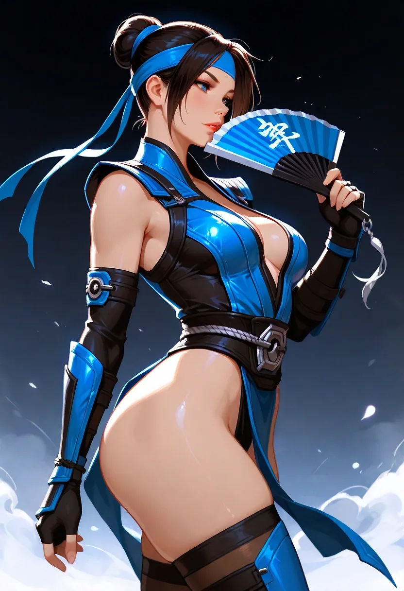 Kitana