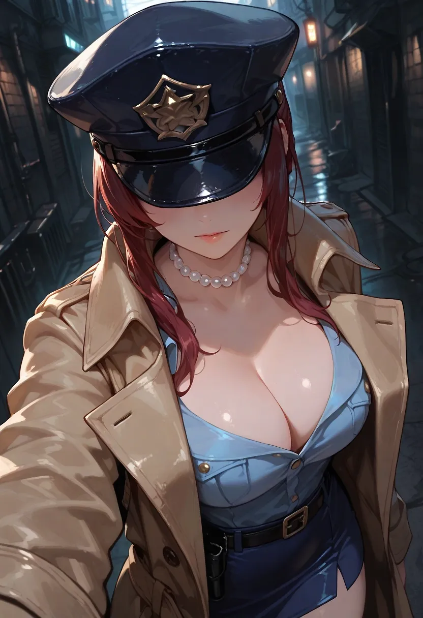CHAPTER 2: “A new poison in town”