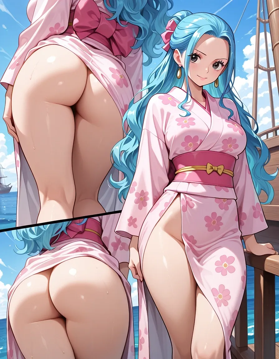Vivi Multi-View