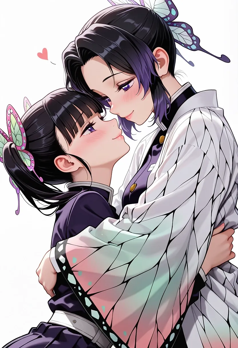 I’ll do anything for my sensei