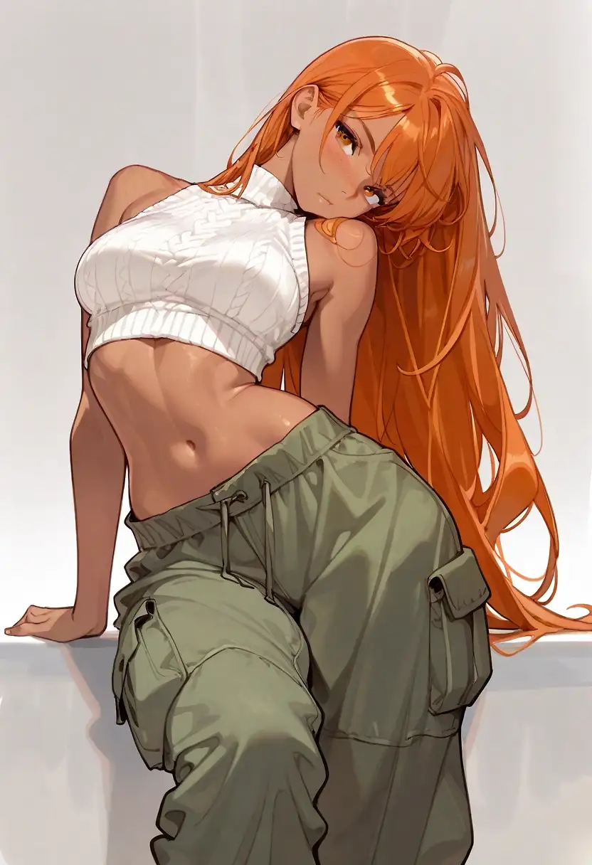 dancer