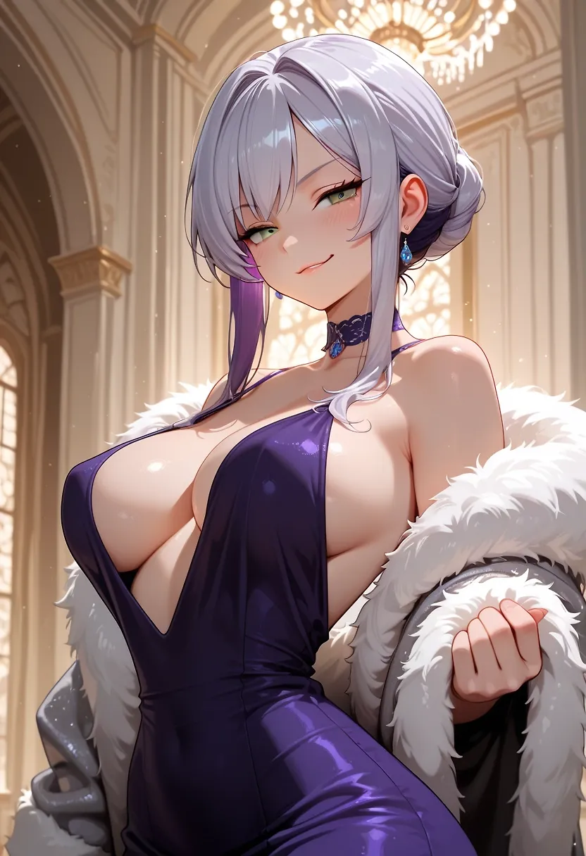 Bun(s)