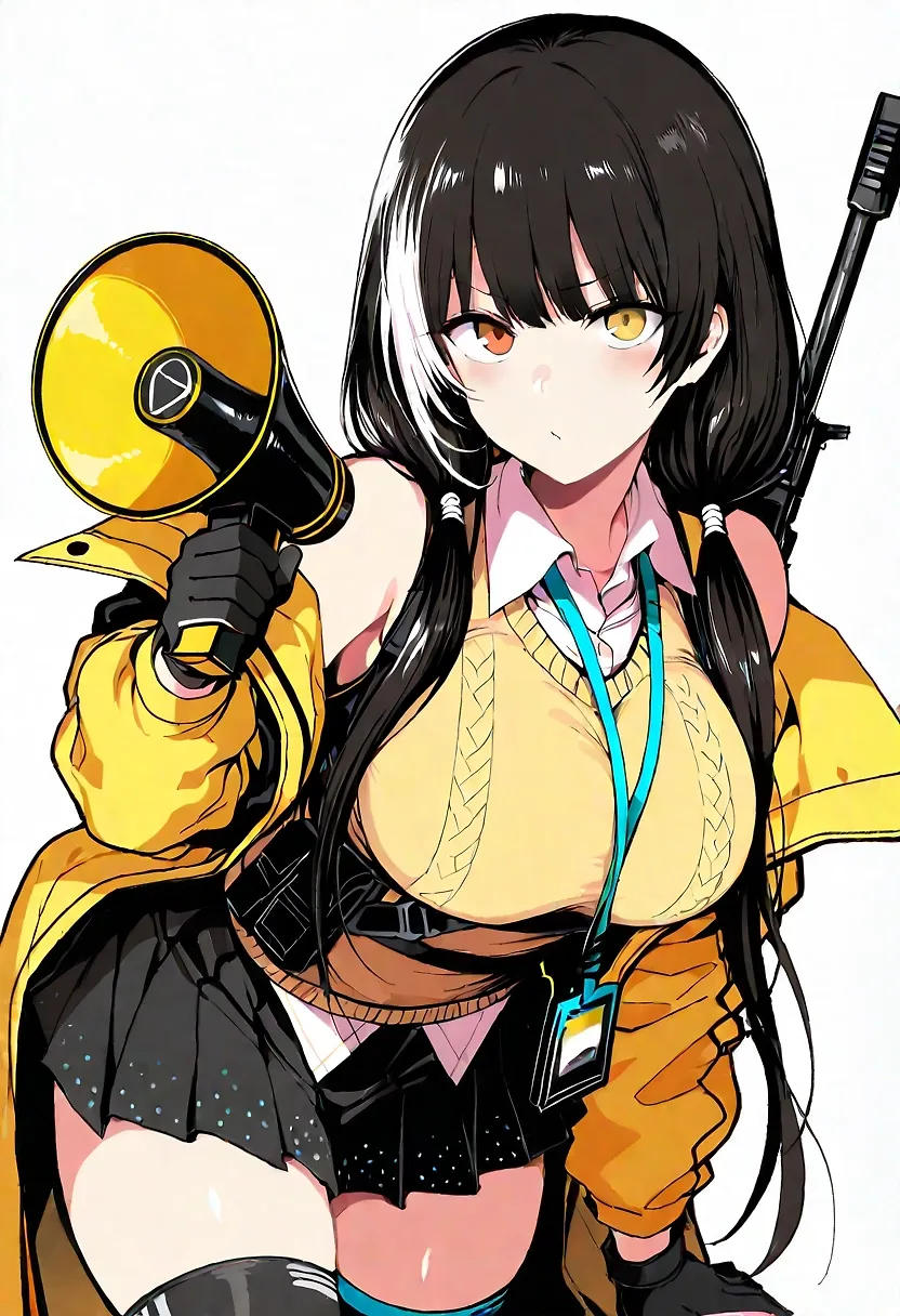 AI art