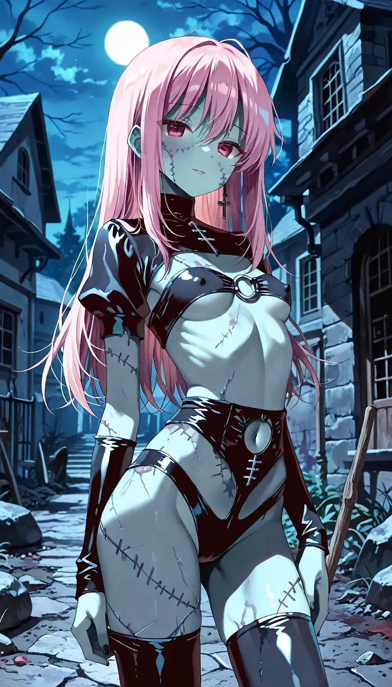 Cappadocians - Vampire Clan