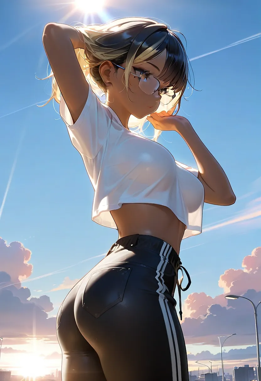 City Girl