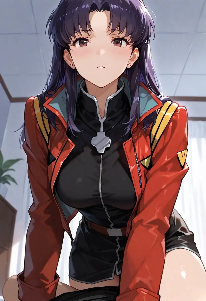 Similar AI art