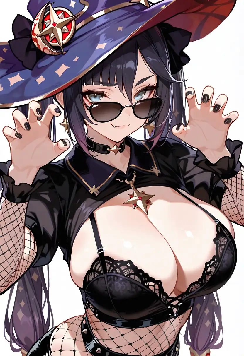 Alt Mona