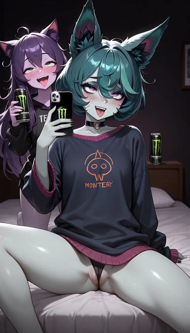 AI art