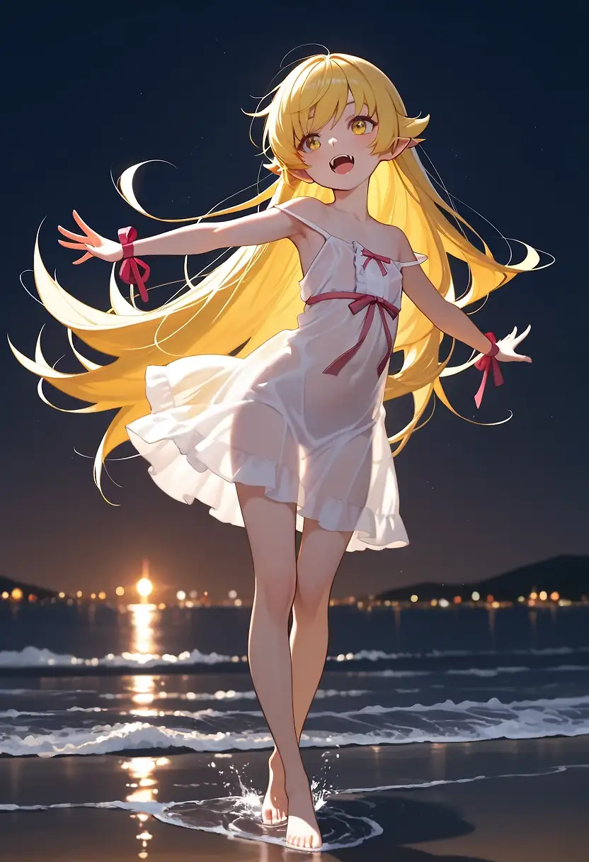 Similar AI art