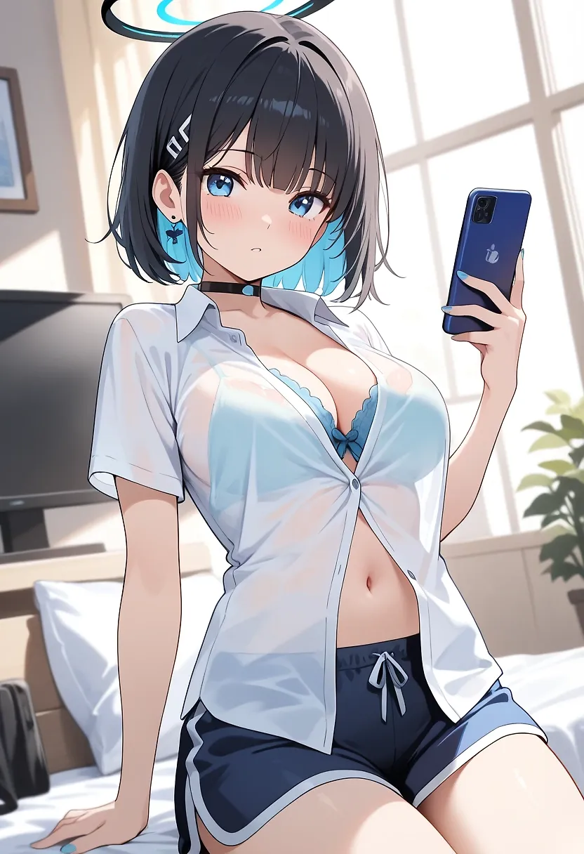 AI art "1 or 2 ?"