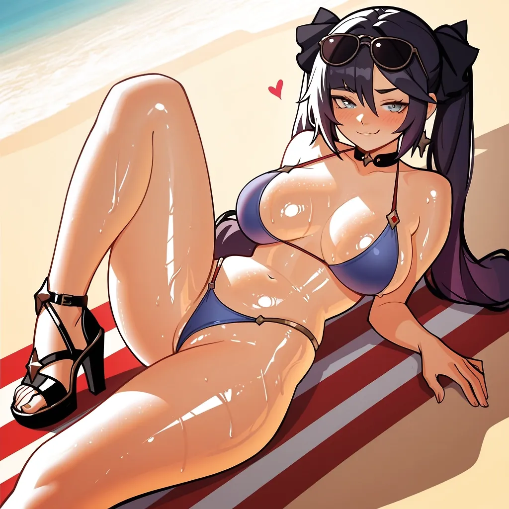 AI art