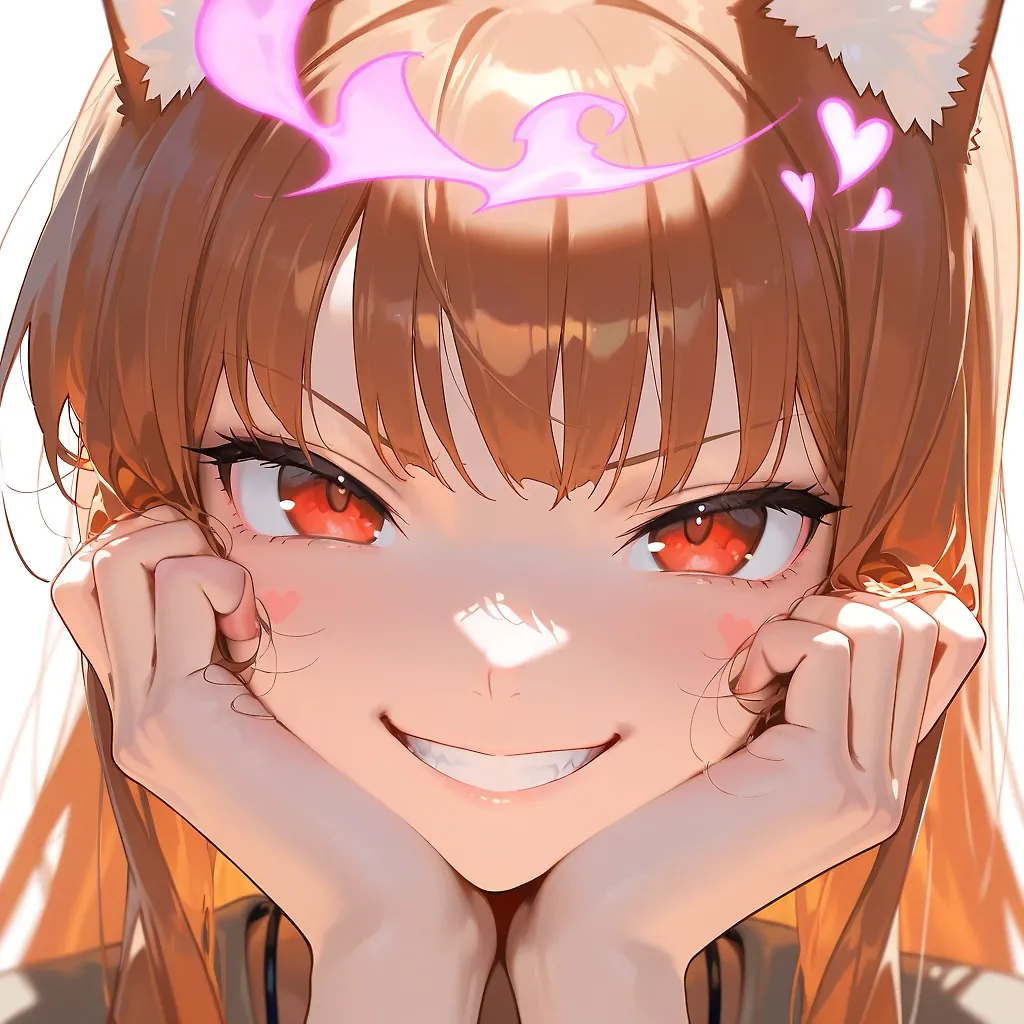 AI art "Closeup 2"