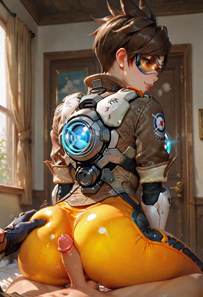 Tracer
