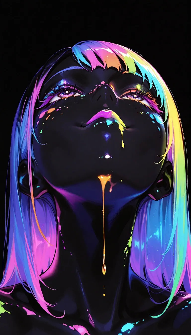 The color of love