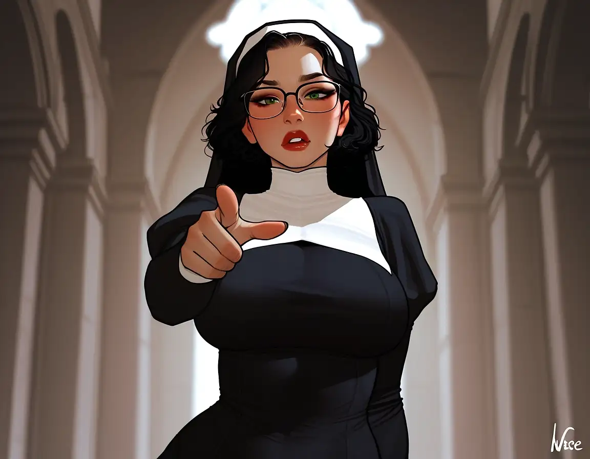Did you pray today?