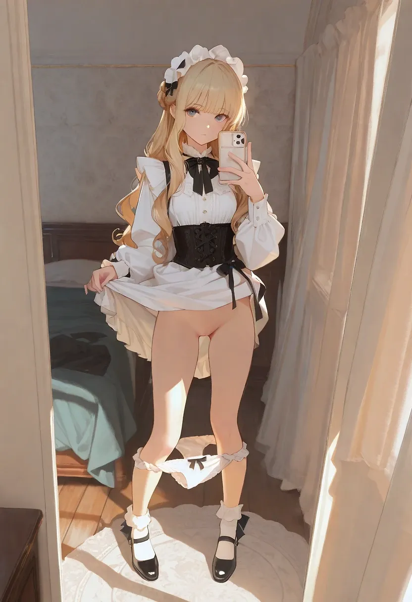 AI art
