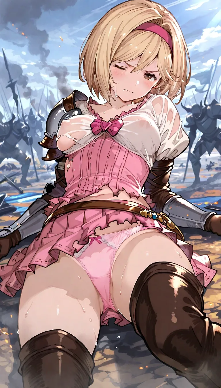 Battleworn