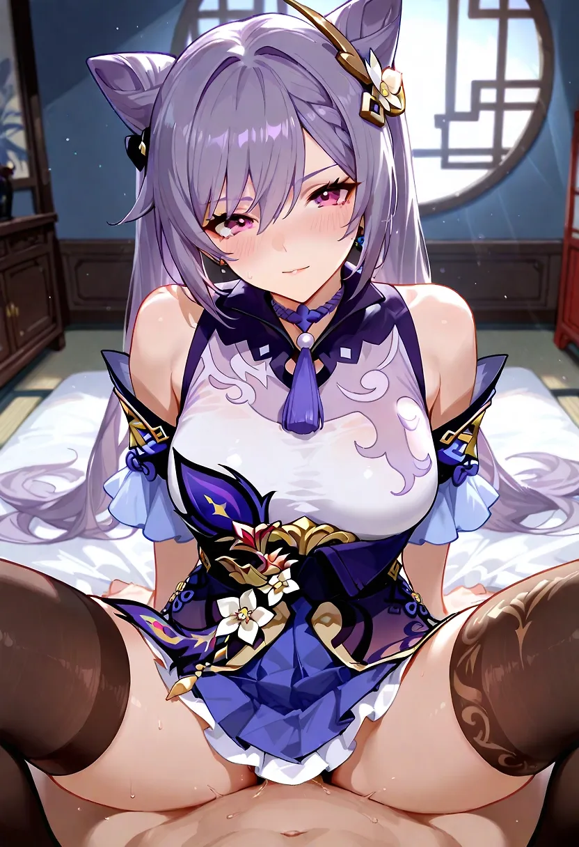 Keqing 05