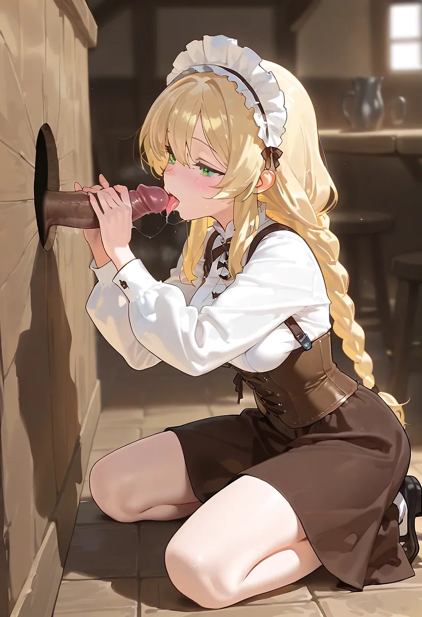 AI art