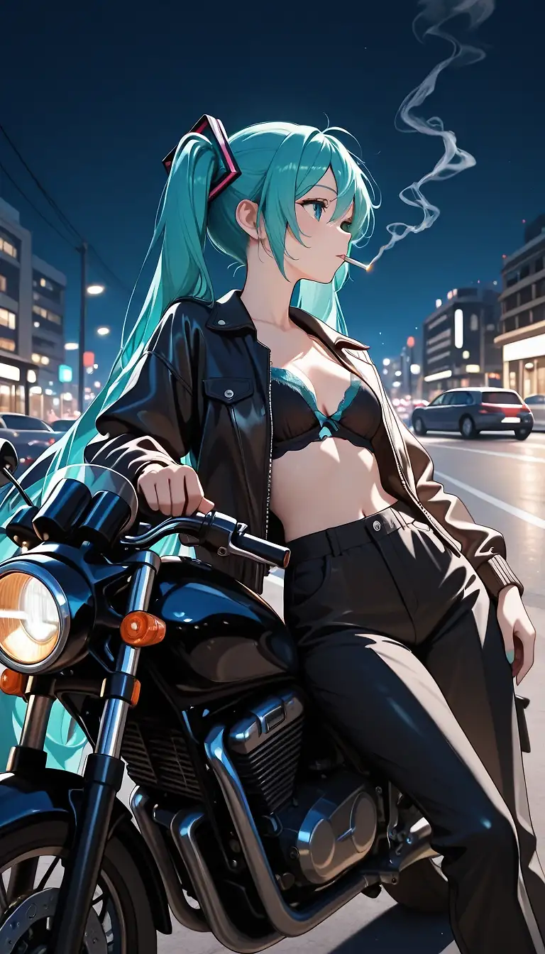 AI art