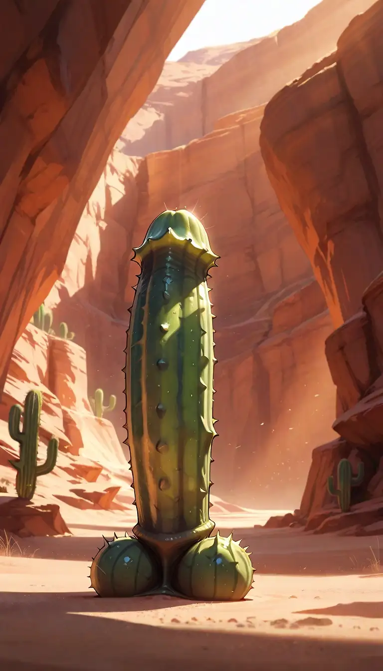 🌵 Cocktus