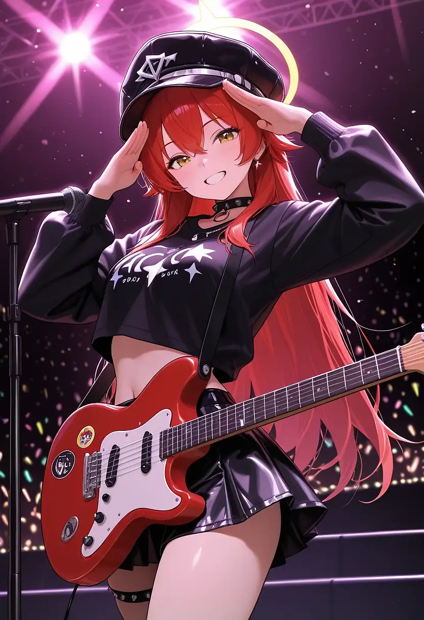 For Those About To Rock V2