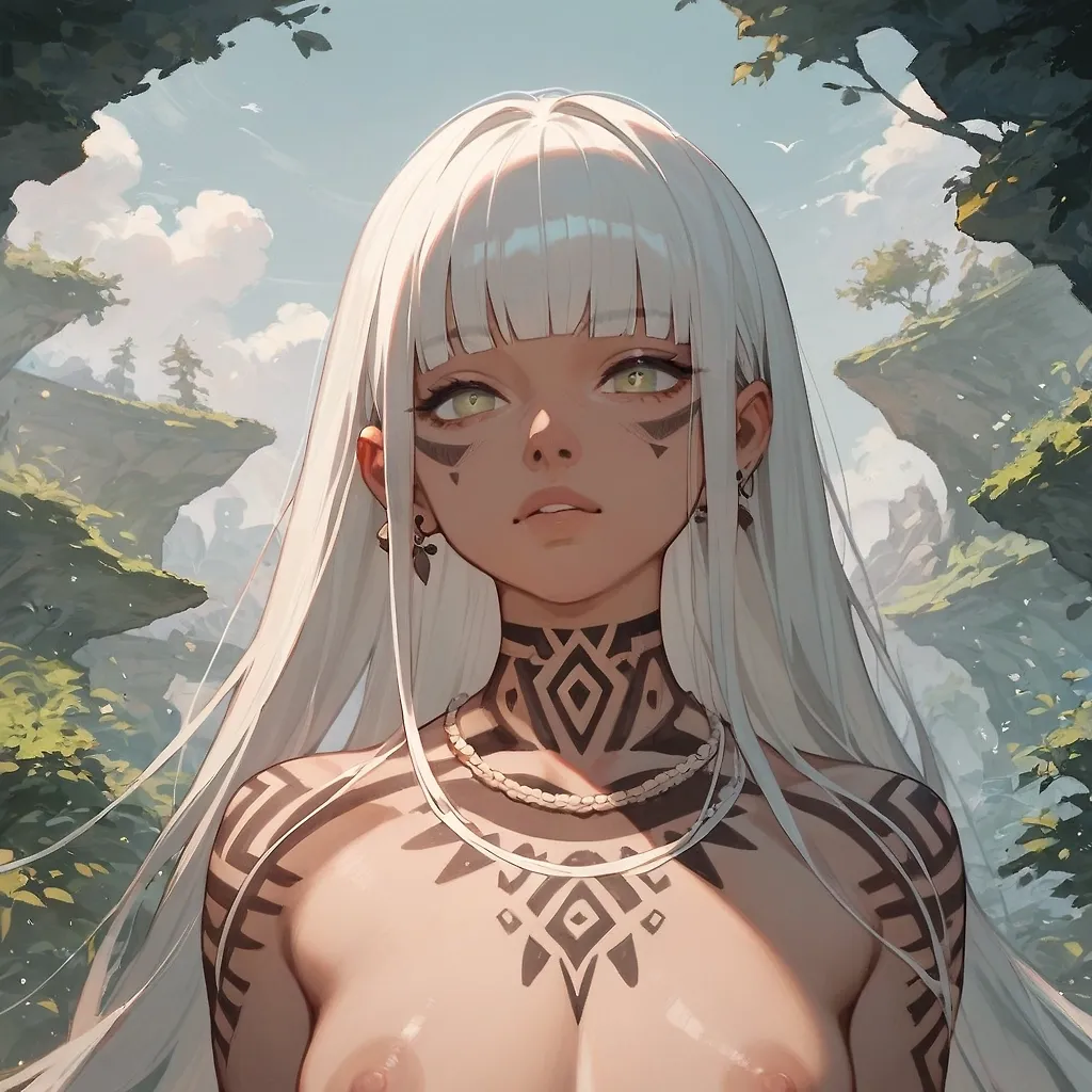 Tribal