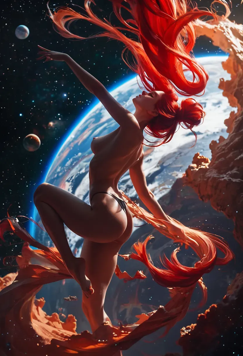 Dance With the Heavens
