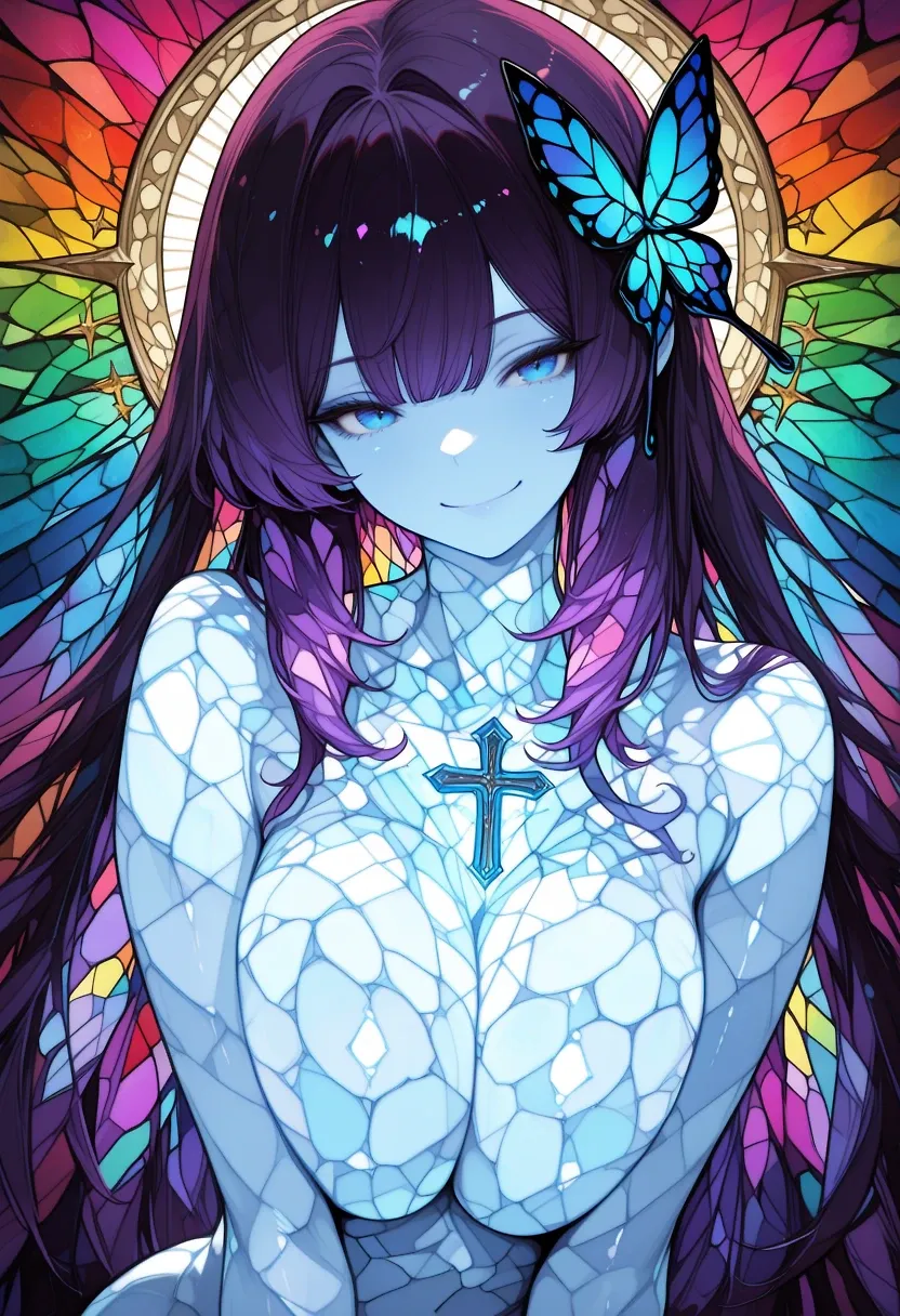 BetterWaifu Church