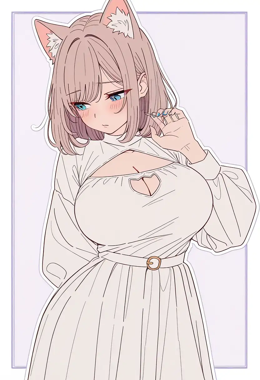 Catgirls