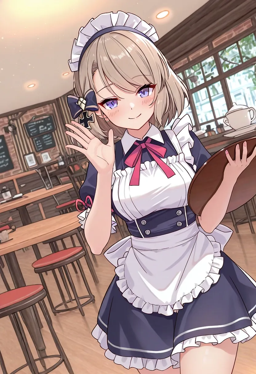 AI art