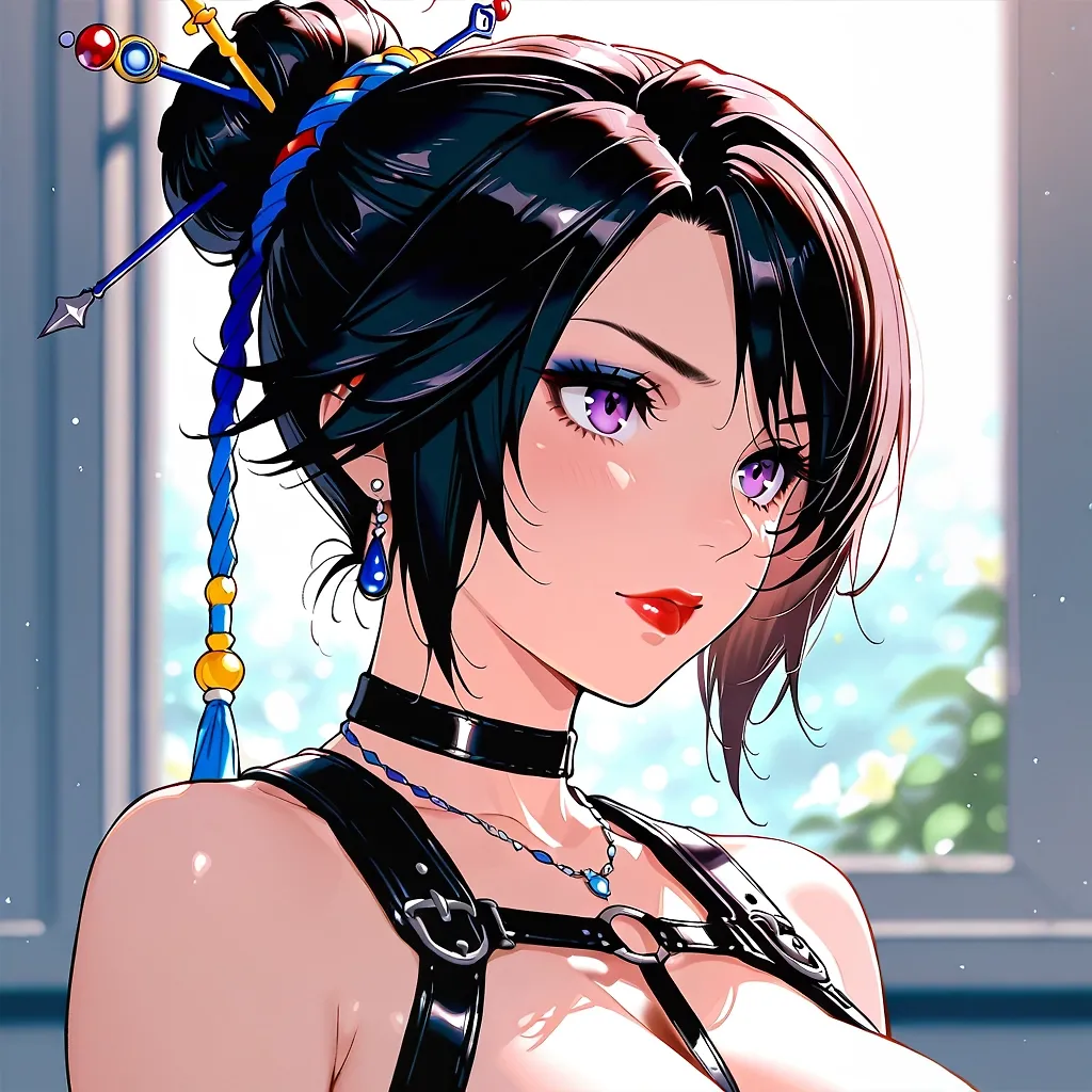 Lulu (FFX)