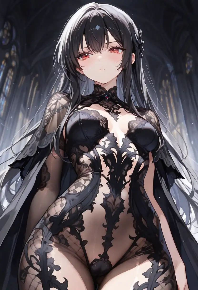 lace