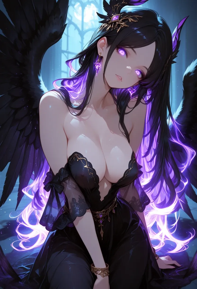Angel Devil