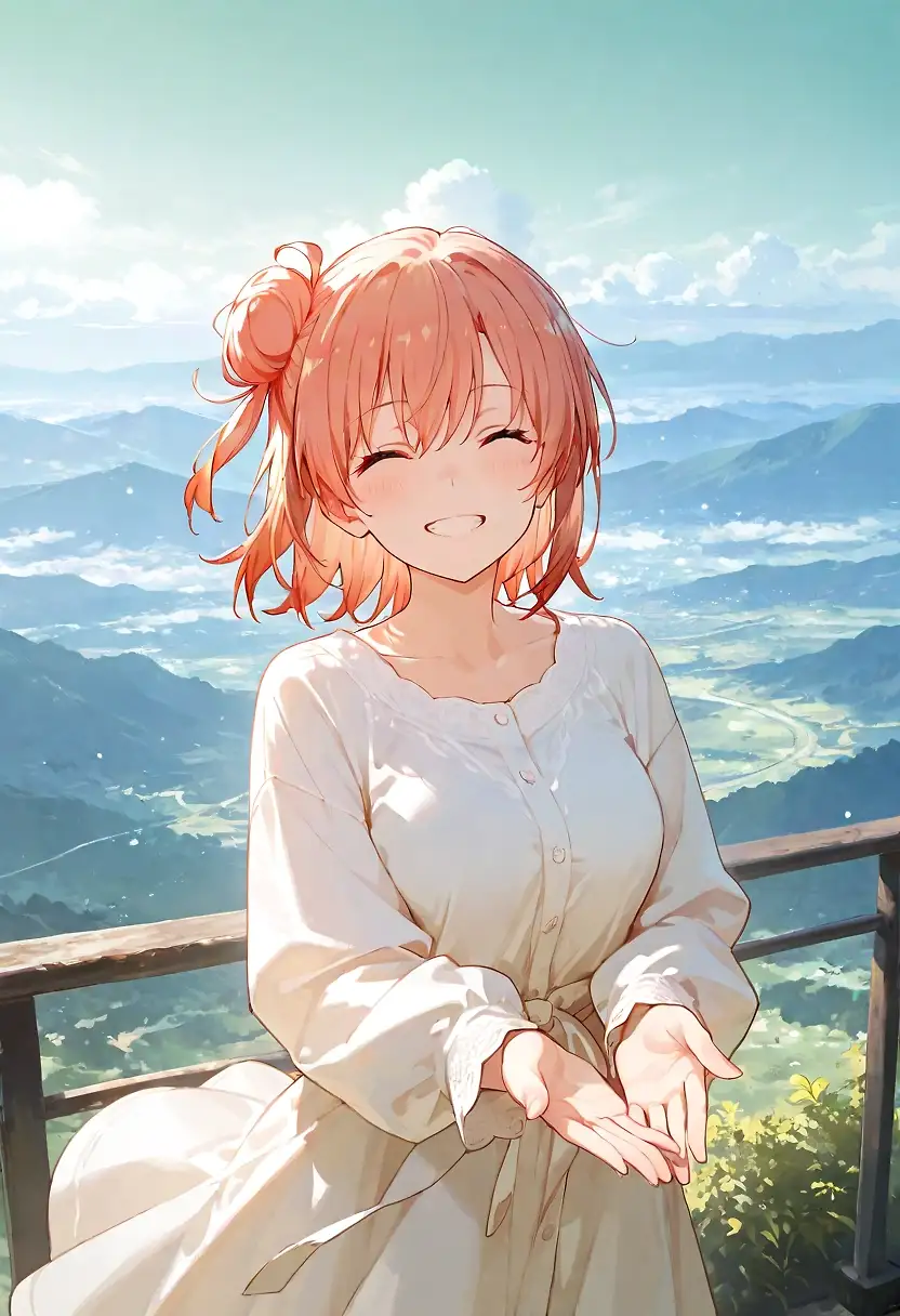 Similar AI art