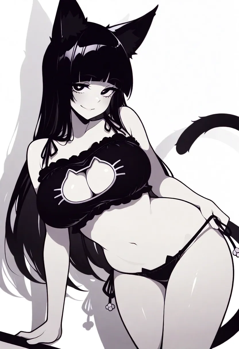 cat