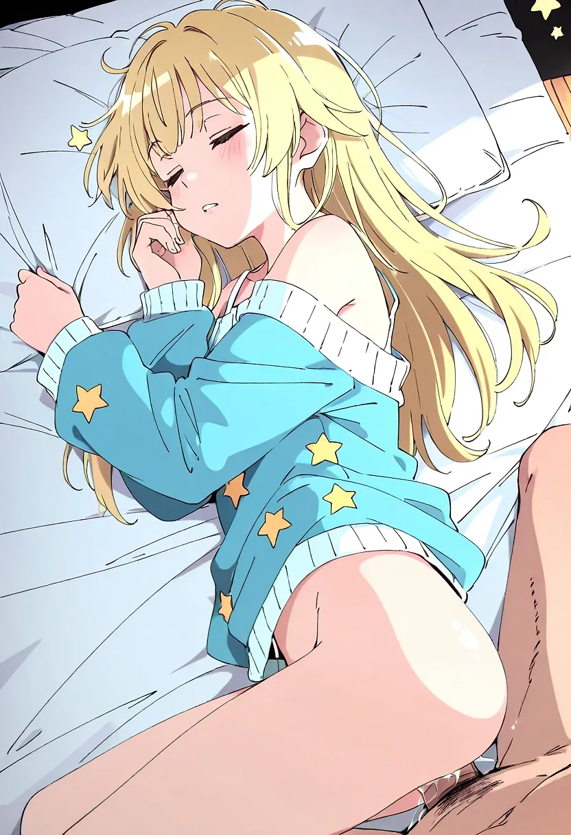 Sleep Tight
